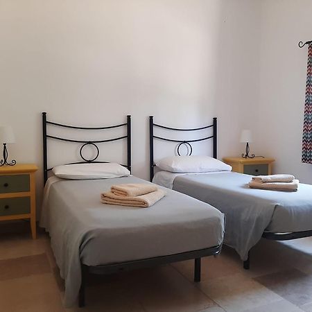 Trullo Tranquillo Ostuni Villa Exterior photo